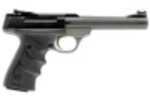Browning Buck Mark Practical URX 22 Long Rifle 5.5" Barrel 10 Round Capacity Blued Semi Automatic Pistol 051448490